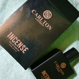 Carlton London Perfume ( Incense )