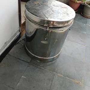 50 Kgs Rice Storage Box