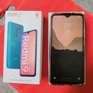 Redmi 9 Prime