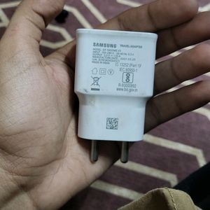 Samsung Adapter