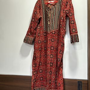 Jaipuri Kurta