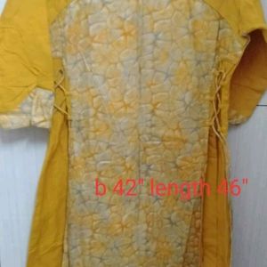 Used Kurti