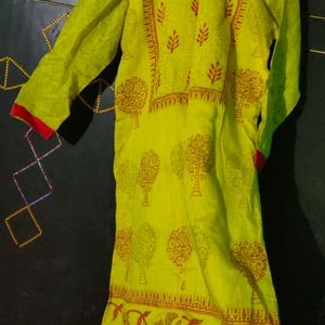 Kurti Like New