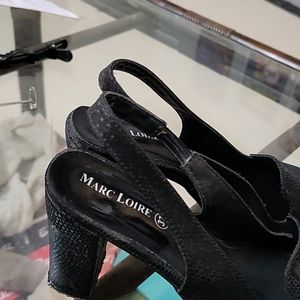 Marc Loire Heels