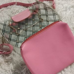 Cute Sling Bag