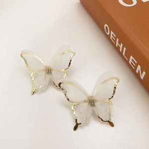 🦋 Butterfly Earrings For Women