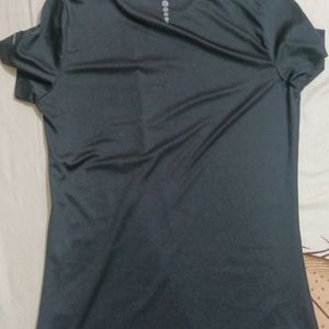 DRYFIT SPORTS LOTTO TSHIRT