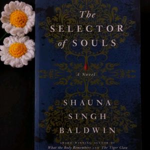 Selector Of Souls - Novel