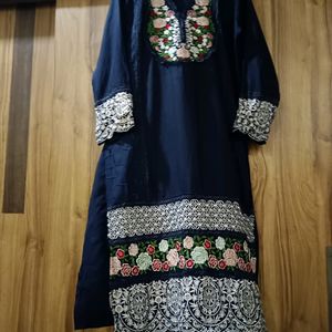 Pakistani Dress