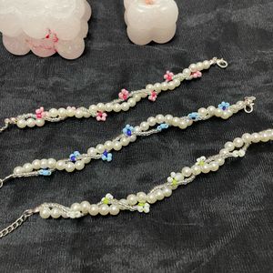 Flower Vibe Bracelet