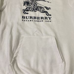 Burberry Men’s Baggy Tshirt