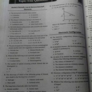 ARJUNA NEET MODULE Physics Wallah Class 11th PCB