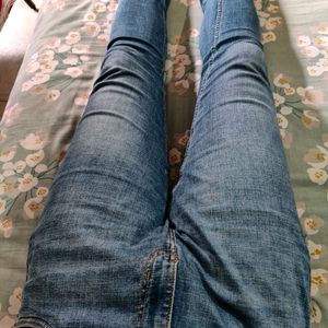 Strech Jeans