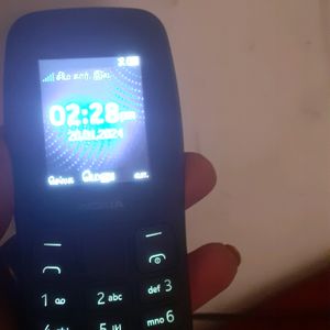 Nokia Phone