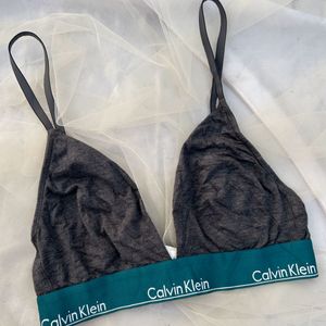 Calvin Klein Bra