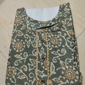 Kurti For Women Nd Girl