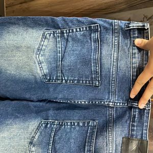 Jeans Waist 32