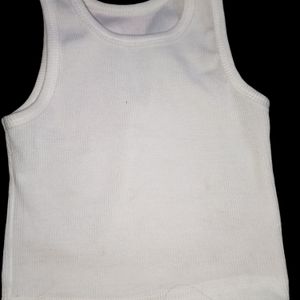 Womens Tank Top Combo