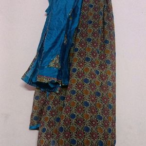 Pakistani Kurta Dupatta