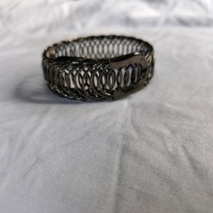 New Silver Bracelet