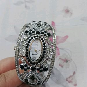 New Designer Bangles Style Watch