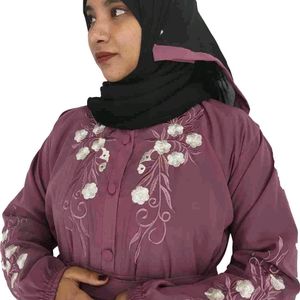 BURQA ABAYA For Girls