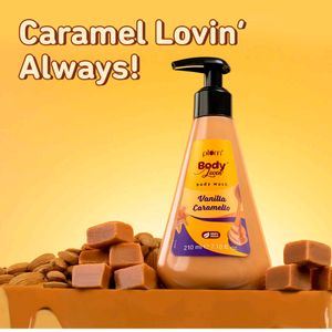 🤑(Today Only) Plum Vanilla Caramello Body Wash