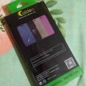 Galaxy M31S Mobile Cover