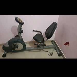 Gym Cycle