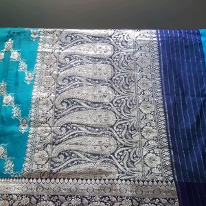 Banarasi Silk