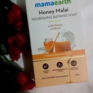 M caffeine Facewash/MamaEarth Soap/Popxo Sunscreen