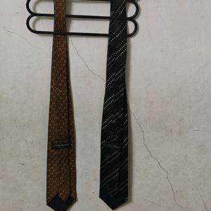 PREMIUMBranded Ties--Louise Phillipe & Park Avenue