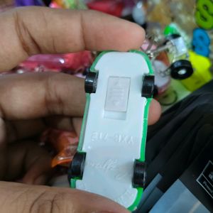 5 PACK OF SMALL LIGHT CAR AND CAMERA