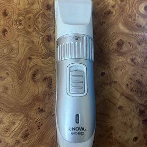 Nova Hair & Breed Trimmer