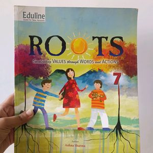 ROOTS value Addition Books For Kids