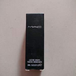 Mac Lustre Touch Bronzante