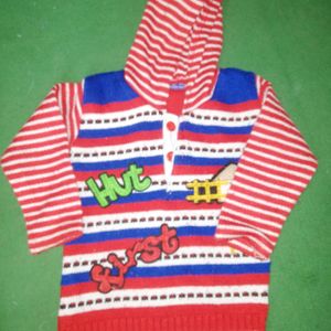 Kids Hoodie