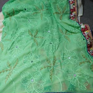 Saree Old