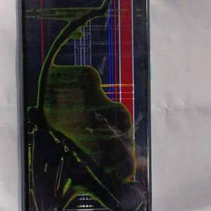 Nokia 3.4 Mobile Display Broken Not Working Piece