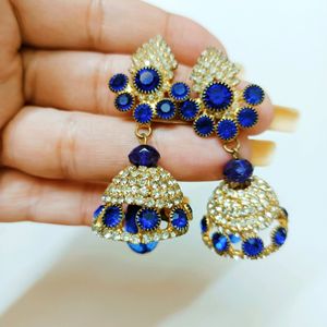 Jhumka