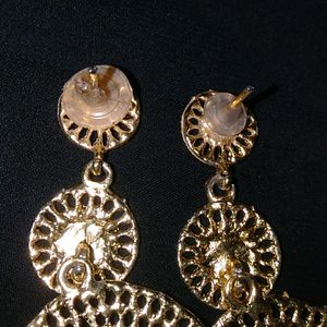 Traditional Earrings