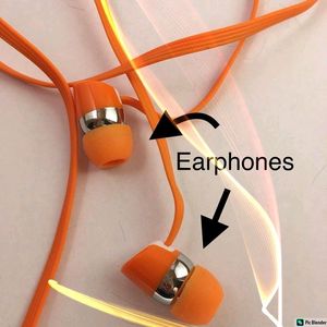 Earphone