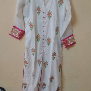 Beautiful Kurta