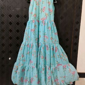 Beautiful 🤍 Long Dress New With Tag