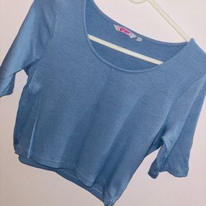 Casual Top From Ginger By Lifestyle