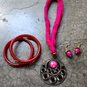 Jewellery Set