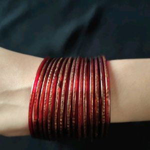 Combo Of Two Bangle Set