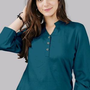 Top And Kurti Collection