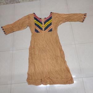 Kurti For Girl