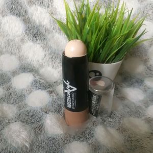 Foundation Nd Concealer Combo With Freebie